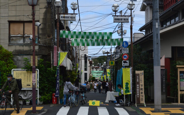 社会に貢献するために　第40回