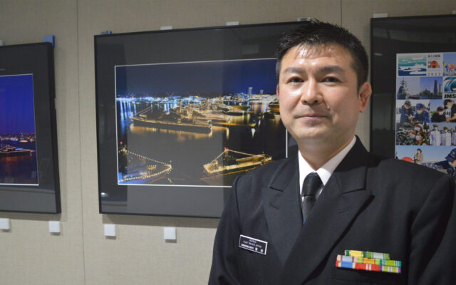 仕事に命を賭けて Vol.174