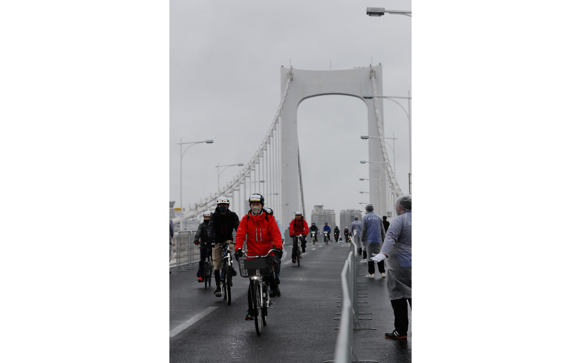 連載14「２０２０大会レガシー・その先へ」