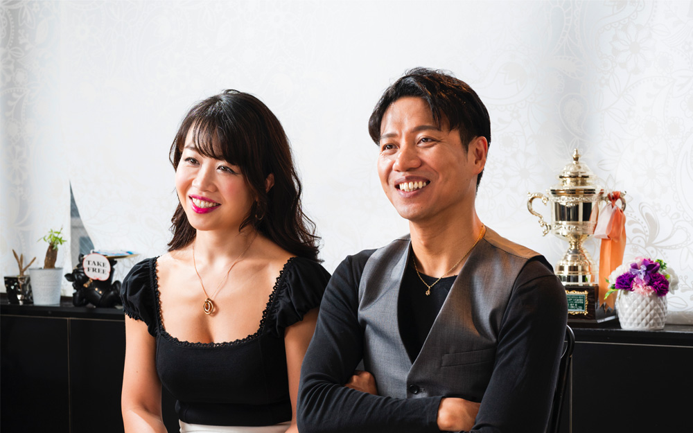 トップインタビュー Vol.187