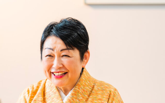 トップインタビュー Vol.188