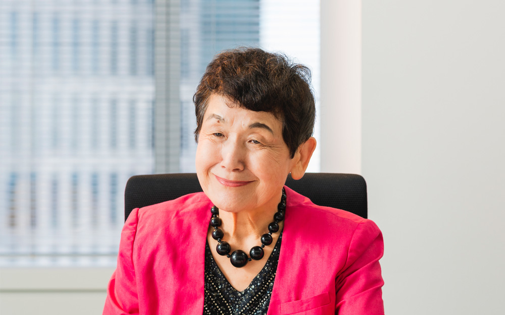 トップインタビュー Vol.190