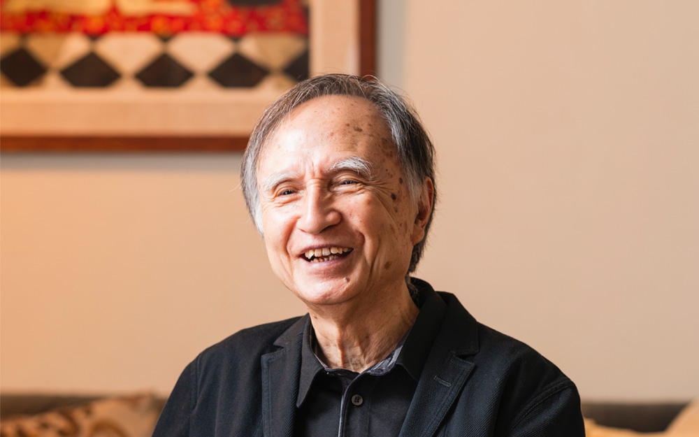 トップインタビュー Vol.191