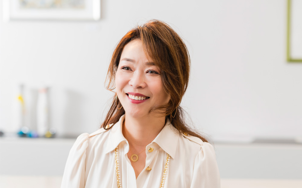 トップインタビュー Vol.192