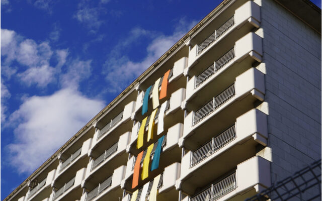 社会に貢献するために　第50回