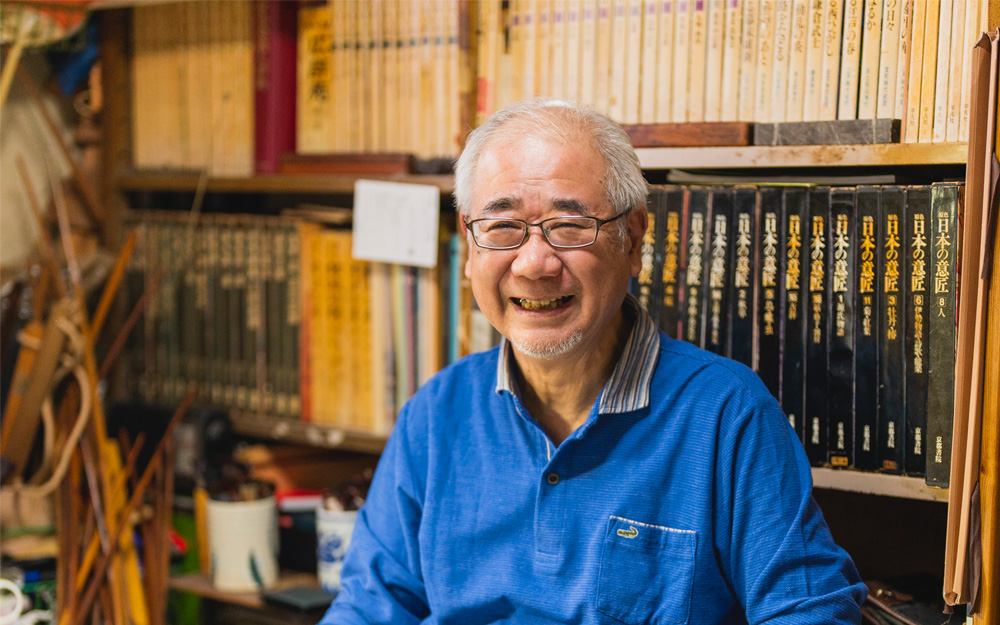 トップインタビュー Vol.193