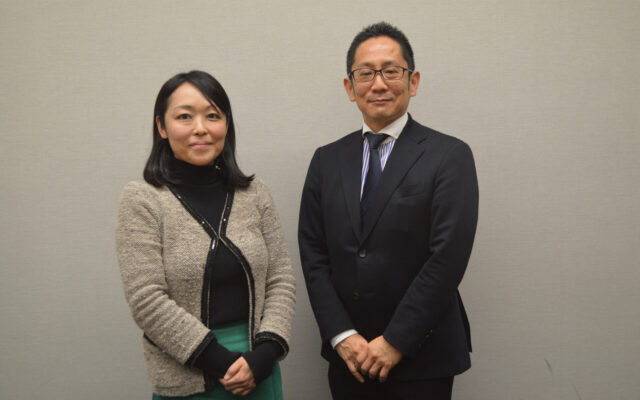 社会に貢献するために　第52回