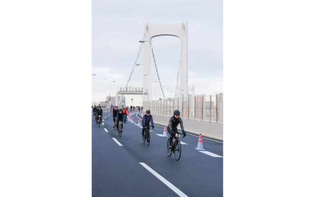 連載27「２０２０大会レガシー・その先へ」