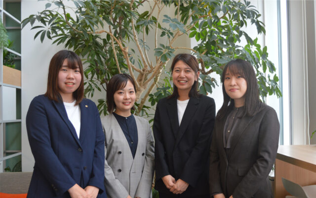 社会に貢献するために　第56回