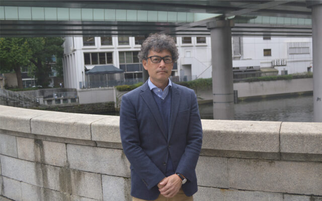 社会に貢献するために　第57回