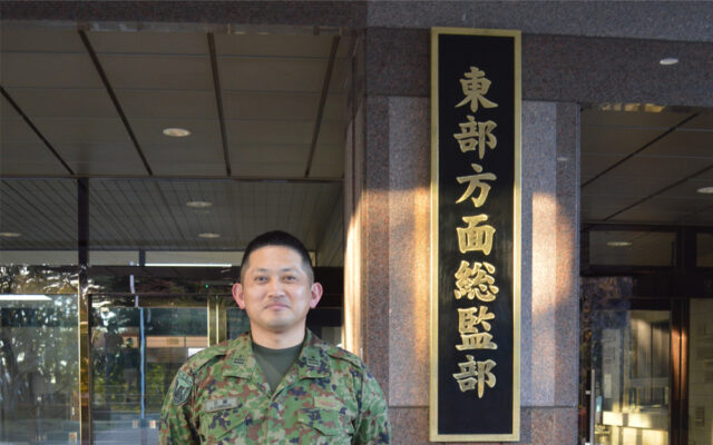 仕事に命を賭けて Vol.197