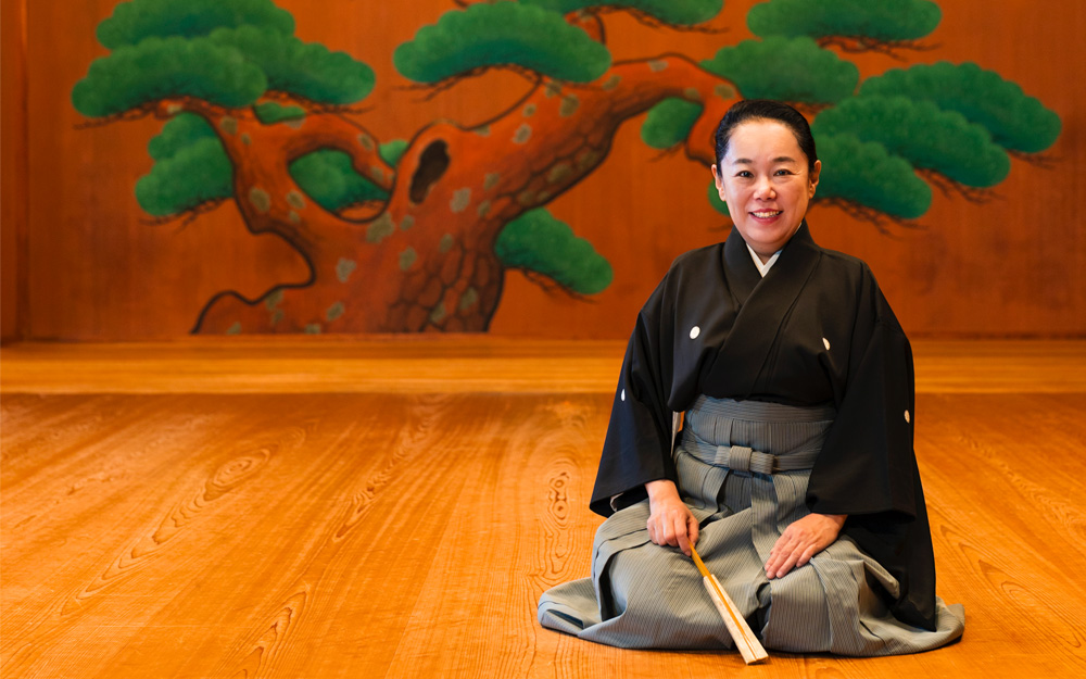 トップインタビュー Vol.205