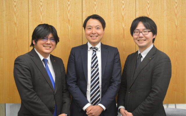 社会に貢献するために　第59回