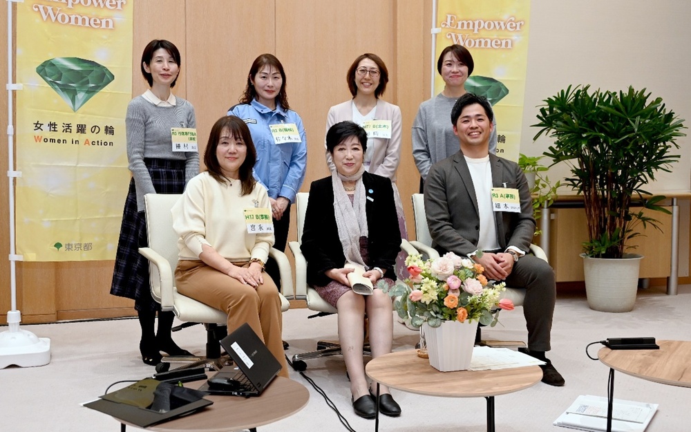 連載35「２０２０大会レガシー・その先へ」