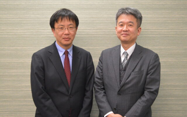 社会に貢献するために　第61回