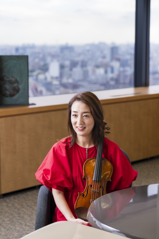 トップインタビュー　Vol.215