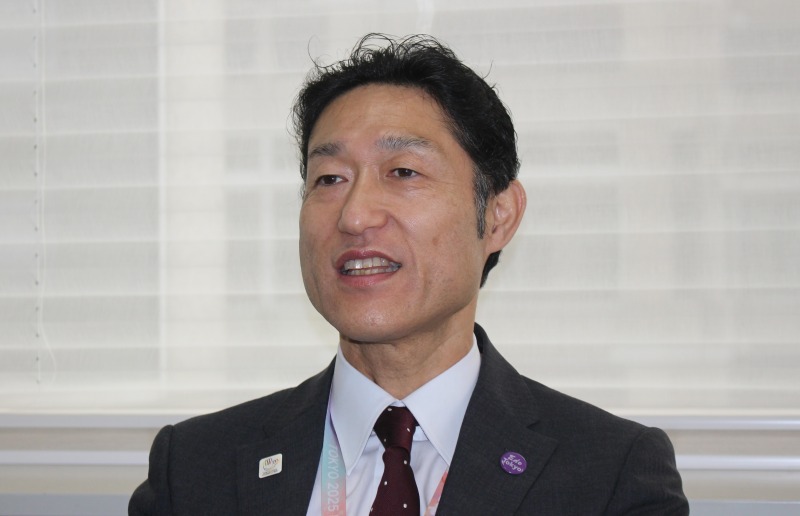 局長に聞く　200