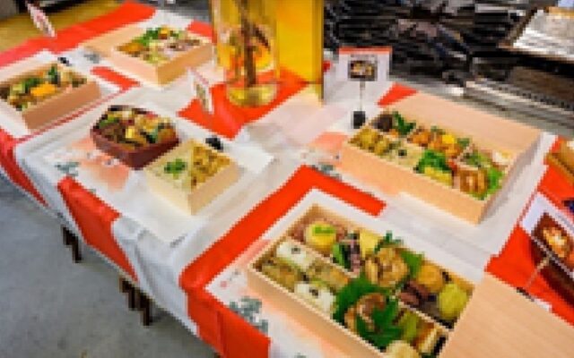 最終審査に進んだ5作品