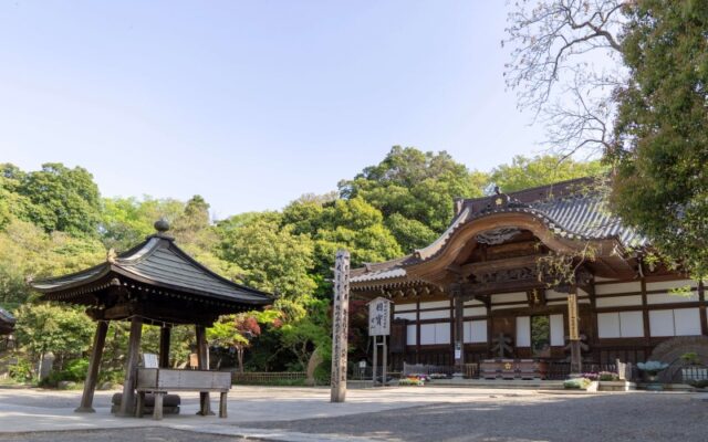 Xやインスタグラムで若い女性に人気の深大寺