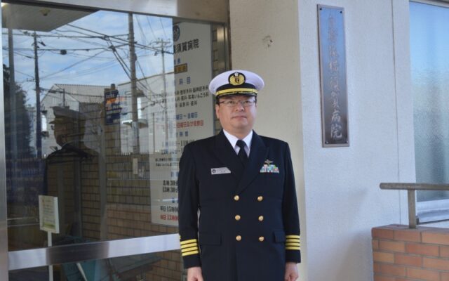 仕事に命を賭けて Vol.210