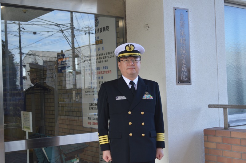 仕事に命を賭けて Vol.210