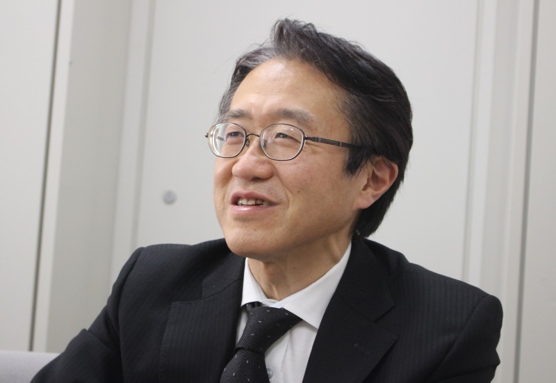 局長に聞く　202