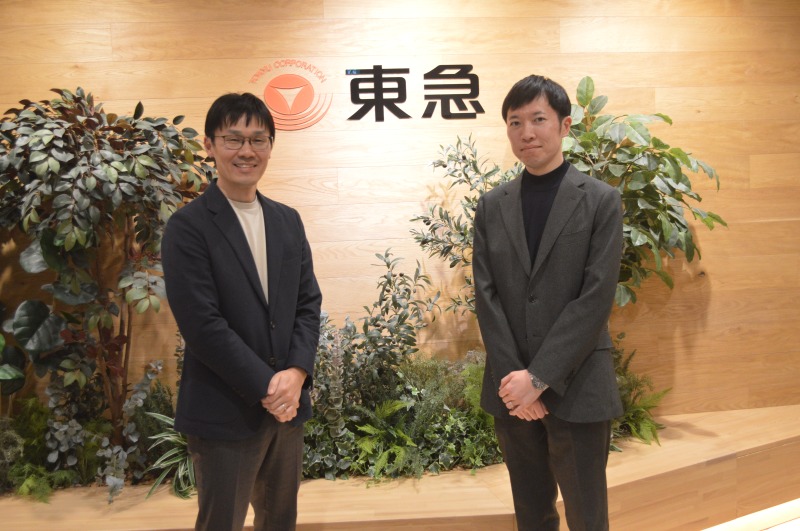 社会に貢献するために　第73回